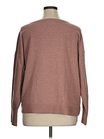 Lucky Brand Pullover Sweater (view 2)