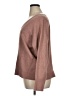 Lucky Brand Brown Pullover Sweater Size XL - photo 5