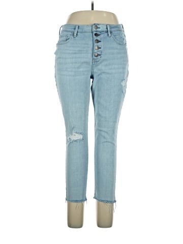 a.n.a. A New Approach Jeans (view 1)