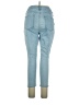 a.n.a. A New Approach Blue Jeans Size 14 (petite) - photo 2