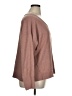 Lucky Brand Brown Pullover Sweater Size XL - photo 4