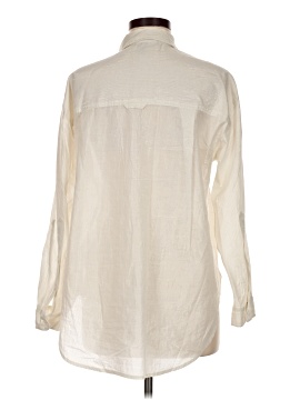Gloria Vanderbilt Long Sleeve Blouse (view 2)