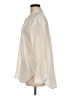 Gloria Vanderbilt Ivory Long Sleeve Blouse Size M - photo 5