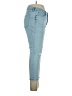 a.n.a. A New Approach Blue Jeans Size 14 (petite) - photo 4