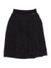 Molo Tweed Black Skirt Size 9 - 10 - photo 1