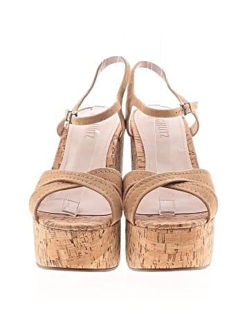 Schutz Wedges (view 2)