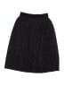 Molo Tweed Black Skirt Size 9 - 10 - photo 2
