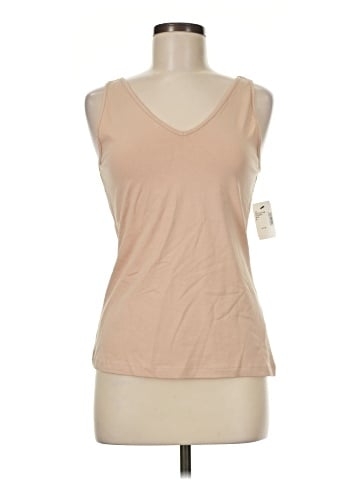 Saks Fifth Avenue Tank Top (view 1)