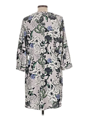Ann Taylor LOFT Outlet Casual Dress (view 2)