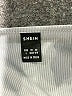 Shein Gray Tank Top Size 8 - 10 - photo 7