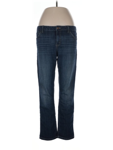 Simply Vera Vera Wang Jeans (view 1)