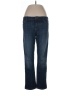 Simply Vera Vera Wang Blue Jeans Size 10 - photo 1
