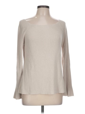 Ann Taylor LOFT Pullover Sweater (view 1)