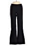 Bebe Black Active Pants Size 4 - photo 1