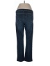 Simply Vera Vera Wang Blue Jeans Size 10 - photo 2