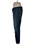 Simply Vera Vera Wang Blue Jeans Size 10 - photo 5