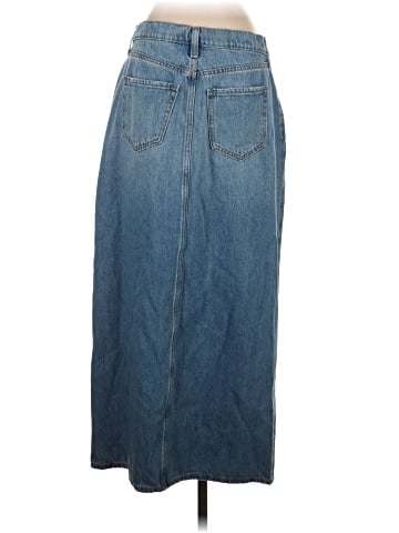 Old Navy Denim Skirt (view 2)