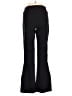 Bebe Black Active Pants Size 4 - photo 2
