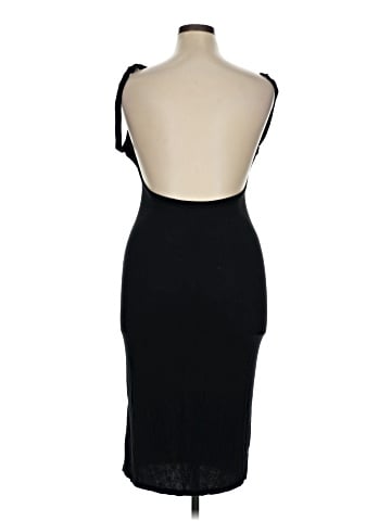 Fashion Nova Cocktail Dress (view 2)