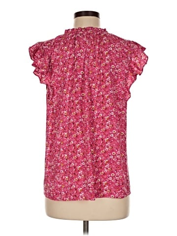 Cupcakes & Cashmere Sleeveless T-Shirt (view 2)