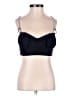 Unbranded Black Sleeveless Top Size XXS (estimated) - photo 1