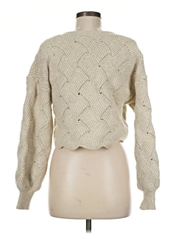 Topshop Pullover Sweater (view 2)