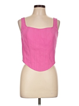 Sincerely Jules Sleeveless Top