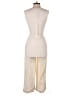 Lascana Solid Ivory Jumpsuit Size 2 - photo 2