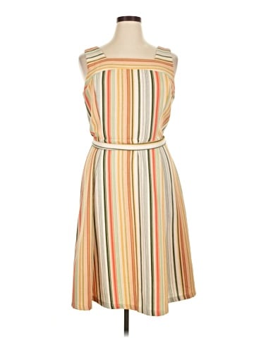 Sandra Darren Casual Dress (view 1)