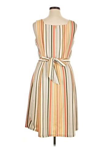 Sandra Darren Casual Dress (view 2)