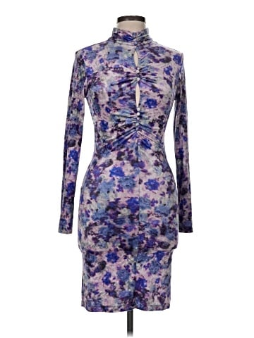 Isabel Marant Cocktail Dress (view 1)