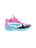 Puma Pink Sneakers Size 1 (youth, wide) - photo 1