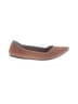ROTHY'S Brown Flats Size 8 1/2 - photo 1