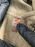 Mono b Green Zip Up Hoodie Size 3XL - photo 6