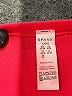 SPANX Red Sweatshirt Size L - photo 7