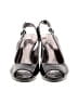 Life Stride Black Heels Size 7 1/2 - photo 2