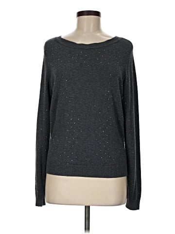 The Limited Pullover Sweater (view 1)