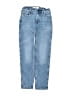 Abercrombie Kids Blue Jeans Size 7 - 8 - photo 1