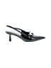 Charles & Keith Black Heels Size EU 37 - photo 1