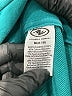 Athletic Works Teal Track Jacket Size M - photo 6