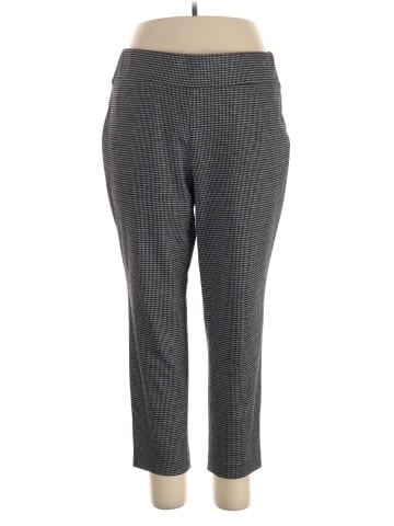 Kasper Casual Pants (view 1)