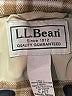 L.L.Bean 100% Polyester Tan Raincoat Size S (petite) - photo 6