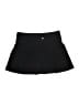 Athleta Solid Black Active Skort Size XL - photo 2