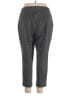Kasper Chevron-herringbone Gray Casual Pants Size 1X - photo 2