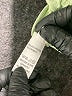 Unbranded Solid Green Casual Pants Size 3XL - photo 5