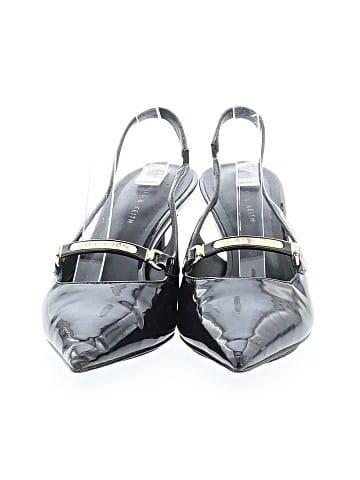 Charles & Keith Heels (view 2)