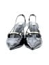 Charles & Keith Black Heels Size EU 37 - photo 2