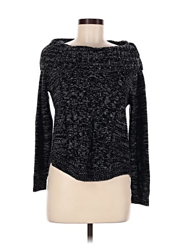 It's Our Time Pullover Sweater (view 1)