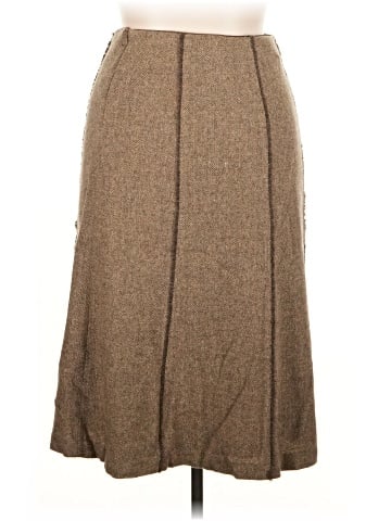 Eddie Bauer Casual Skirt (view 2)
