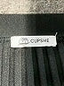 Cupshe 100% Polyester Black Formal Skirt Size L - photo 4